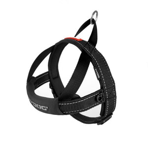 Ezydog Harnais "Quick Fit", Noir