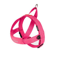 Charger l&#39;image dans la galerie, Ezydog Harnais &quot;Quick Fit&quot;, Rose
