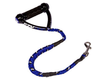 Ezydog Laisse Cujo, Bleue