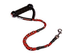 Charger l&#39;image dans la galerie, Ezydog Laisse Cujo, Rouge
