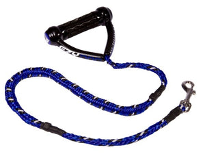 Ezydog Laisse Cujo, Bleue