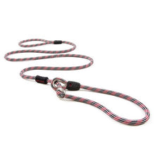 Charger l&#39;image dans la galerie, Ezydog Laisse Luca, Rouge
