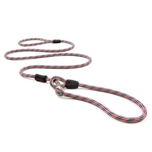Ezydog Laisse Luca, Rouge