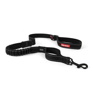 Ezydog Laisse Zero Shock, Noire