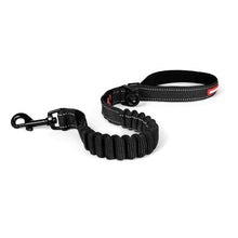 Charger l&#39;image dans la galerie, Ezydog Laisse Zero Shock, Noire
