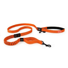 Charger l&#39;image dans la galerie, Ezydog Laisse de coureur, Orange
