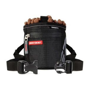 Ezydog Sac collation Snakpak, Noir