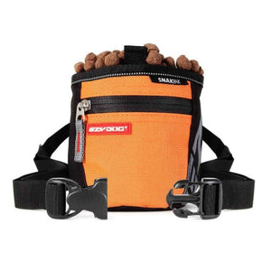 Ezydog Sac collation Snakpak, Orange