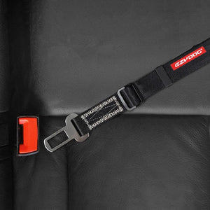 Ezydog Attache Click ajustable pour la voiture