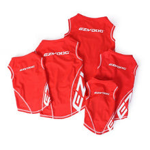 Charger l&#39;image dans la galerie, Ezydog Gilet avec protection UV Rashguard
