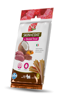 Farmina Snack dentaire Peau et pelage Cerf - mini