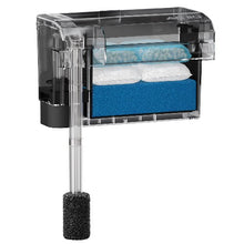 Charger l'image dans la galerie, Fluval Filtre à moteur AC110 AquaClear, 227-416 L (60-110 gal)
