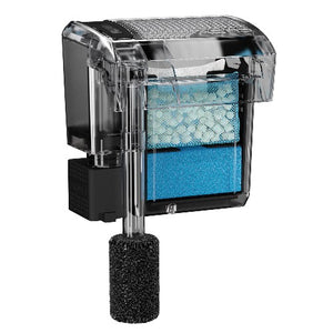 Fluval Filtre à moteur AC30 AquaClear, 38-114 L (10-30 gal)