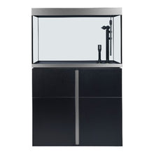 Charger l'image dans la galerie, Ensemble Aquarium équipé Siena Fluval 272 L (72 gal US) et meuble noir
