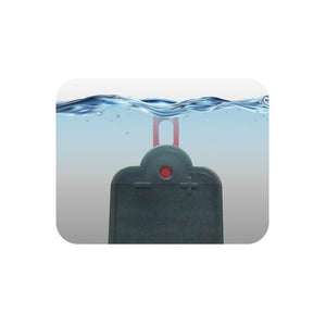 Chauffe-eau électronique Fluval E100, 100 W, pour aquariums contenant jusqu’à 120 L (30 gal US)