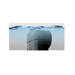 Chauffe-eau submersible P50, jusqu’à 50 L (15 gal US), 50 W