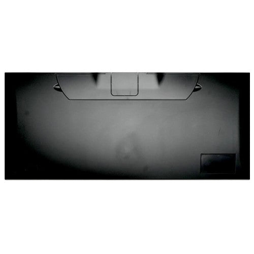 Couvercle de rechange Fluval pour aquarium Flex Fluval de 123 L (32,5 gal US), noir