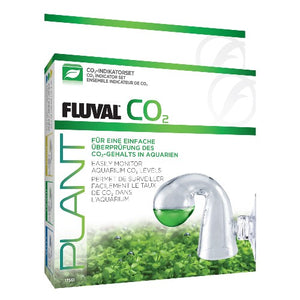 Ensemble indicateur de CO2 Fluval