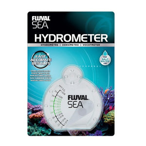 Hydromètre Fluval Sea