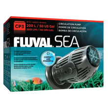 Charger l&#39;image dans la galerie, Pompe de circulation Fluval Sea CP3, 5 W, 2 800 L/h (740 gal US/h)
