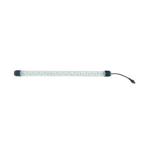 Rampe d’éclairage Fluval à DEL de rechange pour aquarium équipé Vista Fluval de 60 L (16 gal US)