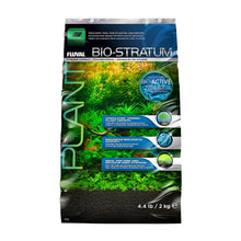 Charger l&#39;image dans la galerie, Substrat Bio-Stratum Fluval de terre volcanique pour aquariums, format en poudre
