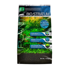 Charger l&#39;image dans la galerie, Substrat Bio-Stratum Fluval de terre volcanique pour aquariums, format en poudre
