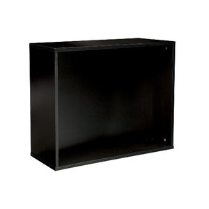 Support pour aquarium équipé Fluval 29 haut, noir, 79 x 33 x 66 cm (31 x 13 x 26 po)