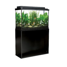 Charger l&#39;image dans la galerie, Support pour aquarium équipé Fluval 29 haut, noir, 79 x 33 x 66 cm (31 x 13 x 26 po)
