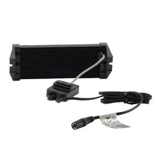 Charger l&#39;image dans la galerie, Système d’éclairage à DEL avec interrupteur tactile de rechange Edge 2.0, pour aquarium de 23 L (6 gal US)
