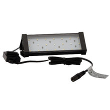 Charger l&#39;image dans la galerie, Système d’éclairage à DEL avec interrupteur tactile de rechange Edge 2.0, pour aquarium de 23 L (6 gal US)
