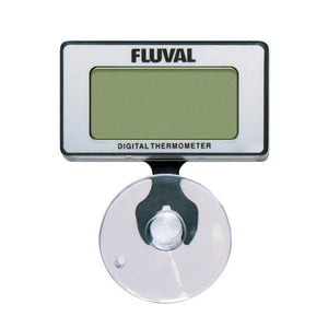 Thermomètre numérique submersible Fluval (Celsius)