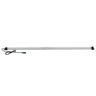 Tube à DEL avec transformateur pour Aquariums équipés Fluval 29 large et Fluval 45 à devant arrondi