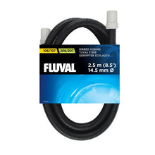 Charger l&#39;image dans la galerie, Tuyau strié de rechange pour filtres extérieurs Fluval
