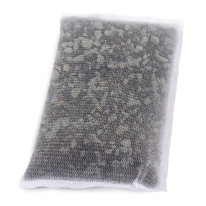 Fluval Masse filtrante Zeo-Carb pour filtre à moteur AC50 AquaClear, 90 g