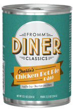 Charger l&#39;image dans la galerie, Conserve pour chien FROMM DINER - PÂTÉ AU POULET
