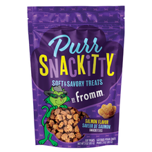 Charger l'image dans la galerie, Fromm PurrSnackitty au saumon
