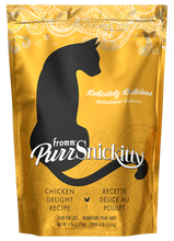 Charger l&#39;image dans la galerie, Nourriture Fromm PurrSnickitty Chat Délice Poulet
