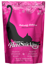 Charger l&#39;image dans la galerie, Nourriture Fromm PurrSnickitty Chat Splendeur de Saumon
