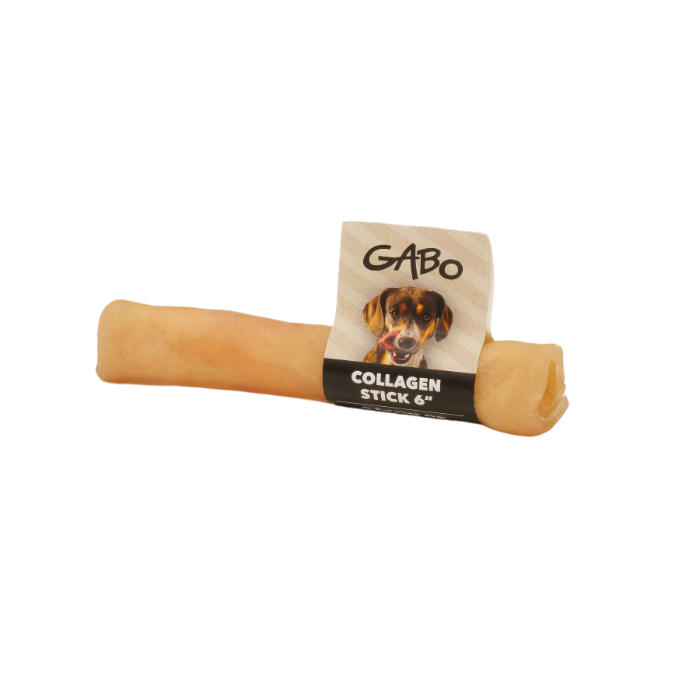 Gabo, Gâteries Pour Chien - Bâton De Collagène 6