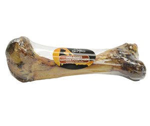 Gabo, Gâteries Pour Chien - Fémur De Porc 6"
