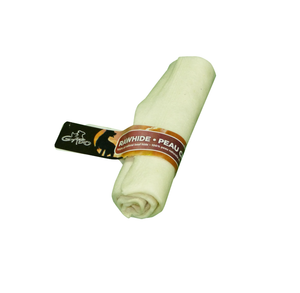 Gabo, Gâteries Pour Chien - Rouleau Blanc 10'' / 55mm