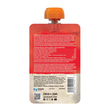 Charger l&#39;image dans la galerie, Gâterie à lécher Licky Snack Zoë - Patate douce et boeuf - Sachet de 85 gr (3 oz)
