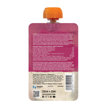 Charger l&#39;image dans la galerie, Gâterie à lécher Licky Snack Zoë - Patate douce et canard - Sachet de 85 gr (3 oz)
