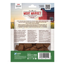 Charger l&#39;image dans la galerie, Gâteries Meat Market Zoë - Bouchées - Crocodile - 90 gr
