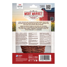 Charger l&#39;image dans la galerie, Gâteries Meat Market Zoë - Galette - Bœuf - 95 gr
