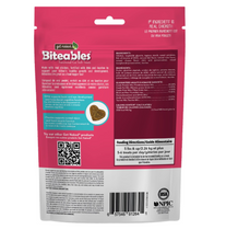 Charger l&#39;image dans la galerie, Get Naked &quot;biteables&quot; Chaton En Santé Plus, Gâteries Tendres, Sans Grains poulet fruits de mer

