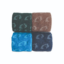 Charger l&#39;image dans la galerie, Bandage élastique Comfy Wrap HARI, 5 cm x 4,5 m
