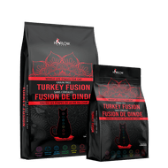 harlow blend nourriture pour chat le jardin des animaux animalerie en ligne