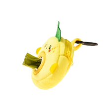 Charger l'image dans la galerie, Hugsmart Distributeur à sacs de ramassage - Citron en peluche
